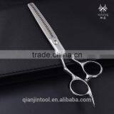 QJN-01T Cheap Price Salon Sharp Hair Scissors Made in China thumbnail-2