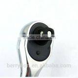 Berrylion Quality CR-Mo Ratchet Wrench Handle 3/8inch 72teeth Ratchet Wrench thumbnail-3