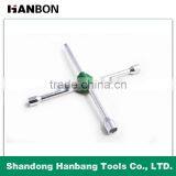 Reinforce Type Cross Rim Wrench thumbnail-1