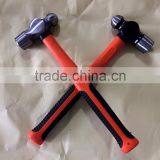 Fiberglass Handle Ball Peen Hammer Sizes Producer thumbnail-2
