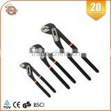 Free Sample Hand Tools 10" Patent Water Pump Pliers Function thumbnail-1