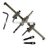 Hexagon Shank Circle Hole Cutter thumbnail-1