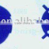 Alloy Tools--grass Cutter Blade With Eight-grind Knife (0742)