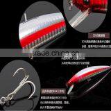 High-end DW37 3D Simulation Bait Fishing Bait Fishing Lure thumbnail-6