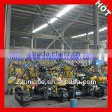 2013 High Quality Wagon Drill for Sale thumbnail-1