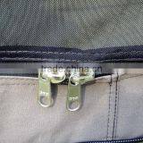 2016 New Design Canvas Hike Tent Camping Swag Tent thumbnail-6