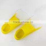 Women Swimming Fins Short Fins thumbnail-1
