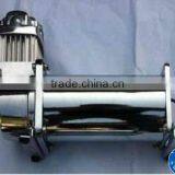 Mini Electric Air Compressor Pump thumbnail-1