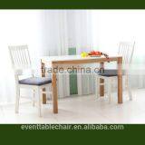 Wholesale Restaurant Living Room Low Price Wood Design Dining Chair thumbnail-5