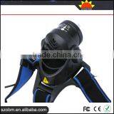 A9 High Power 10W Adjustable Zoom Headlamp 800LM XML T6 LED Headlight thumbnail-4