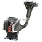Universal Windshield Car Holder For Mobile Phones/GPS/PDA/MP4 thumbnail-1