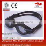 One Piece Fashionable Custom Wholesales Swimming Goggles thumbnail-1