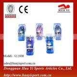 Adult Silicone Swimming Goggles Adult Anti Fog Mirrored Silicone Swimming Glasses thumbnail-2