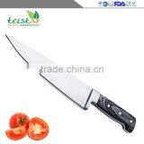 Factory Direct Sale Stainless Steel Chef Knife thumbnail-1