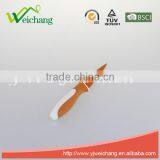 MCK601 Artwork Painting Blade and Rubber With PP Kitchen Ceramic Knife Set thumbnail-6