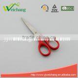 WCSC540 Classic Soft Grip Scissors Straight Stainless Steel Precision Small Size thumbnail-2