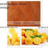 Hot Sales Mixed Cola and Pineapple Also Mango Fruits Flavoured Drink Powder thumbnail-2