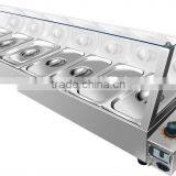 2015 Good Quality Bain Marie With CE thumbnail-1