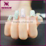 New Air Wholesale Mixed Beautiful Nail Stickers For Nail Art thumbnail-6