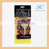 Factory Direct Price Wholesale Customed Scent Car Air Freshener Printing thumbnail-2