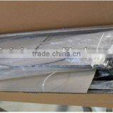 Heze Kaixin Modern Bed Frame and Wood Slats thumbnail-1