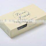 Wish Pearl and Love Pearl Gift Jewelry (beige) English Version thumbnail-1