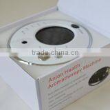 UCHOME Stock Aromatherpy Diffuser USB Anion Solar Powe Car Aroma Humidifier thumbnail-4