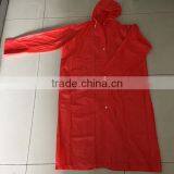 Waterproof Pvc Raincoat,adult Raincoat thumbnail-1