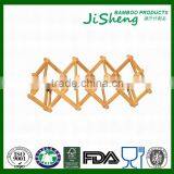 Wholesale 2016 New Style Bamboo Wine Rack thumbnail-2