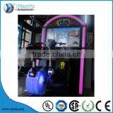 3D Kids Simulator Racing Game Machine/ 3D Bike Riding Arcade Game Machine thumbnail-6