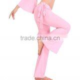 Wholesale Cheap Ladies Fashion Belly Dance Pants With Tassel thumbnail-2