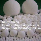 Alumina Ceramic Packing Ball With High Purity thumbnail-1