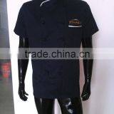 Popular Fashion Chef Work Shirt