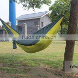 Hot Selling Portable Camping Hammock thumbnail-2