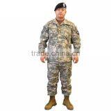 New Pakistan Army Camouflage Uniform Pattern for Sale thumbnail-3