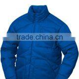 Clique Russel Quilted Jacket, Cotton Padding Jacket thumbnail-5