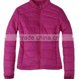 ALIKE Winter Candy Color Down Jacket 2017 thumbnail-1