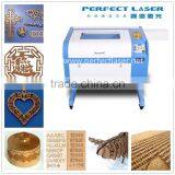 2015 China Machiney Wood Acrylic Portable CO2 Small Desktop Laser Engraver thumbnail-1