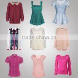 Ladies Fashion Cutting Tank Top,Girl Crop Top,Women High Neck Latest Saree Blouse Design thumbnail-6