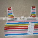 Fashion Strips Seamless Bra (HB090) thumbnail-1