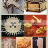 Acrylic Cnc Laser Engraving and Cutting Machine 1300mm*900mm thumbnail-4