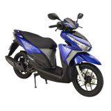 125cc Adults City Gas Scooter Wholesale thumbnail-2
