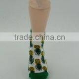 Sport Cycling Ankle Terry Padding Socks Men thumbnail-2