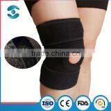 Neoprene Patella Knee Support Brace Pad thumbnail-1