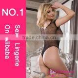 2015 Hot Manufacturer Quality Guarantee Design School Girl Tights Pantyhose Body Stocking Women Sexy Full Body Stocking thumbnail-2