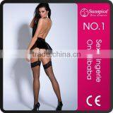High Class Extreme Hot Sexy Designer Lingerie Sexy Nude Lingerie thumbnail-2