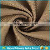 Factory Direct 80 Polyester 20 Cotton Twill Fabric for Workwear thumbnail-3