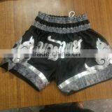 Thai Shorts , Boxing , Trunks , Satin , Fighter Shorts Satin ( Paypal )) thumbnail-1