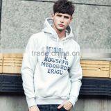 Factory Direct Sale Pullover Hoody, Thick Hoodies, Printed Hoody for Men thumbnail-4