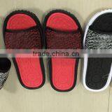 Liquidation Closeouts Branded Summer Unisex Slippers Comfort Flat Heels Shoes Slides Slip On Slipper thumbnail-2